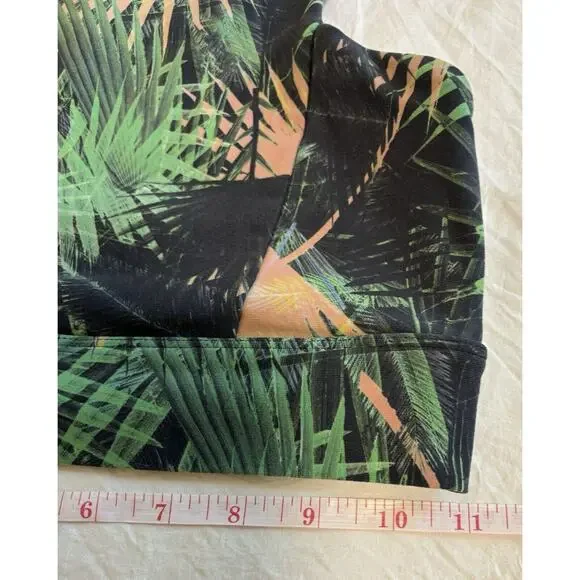 Lot Of 2 Lorna Jane High Neck Sports Bras Running Gym Athleisure Yoga Fitness S - Picture 3 of 7